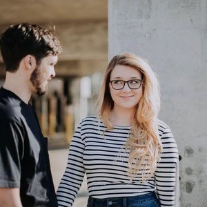 Meet your Posher, Julia